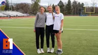 Boise State’s Steeplechase Triple Threat