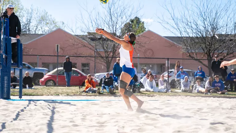 Broncos Claim Pair of Ranked Victories in Big 12 Debut