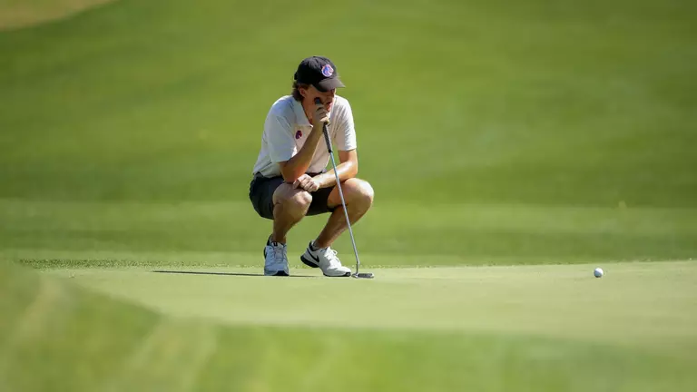 Broncos Wrap the Goodwin