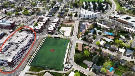 BVB | Home Courts Guide