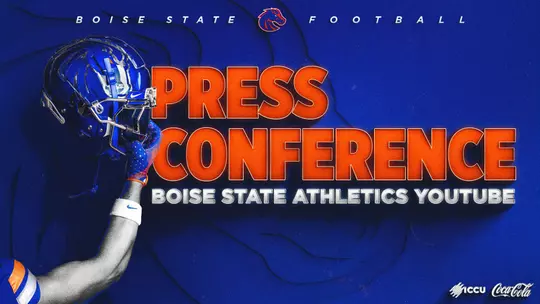 FB | Erik Chinander Spring Season Press Conference