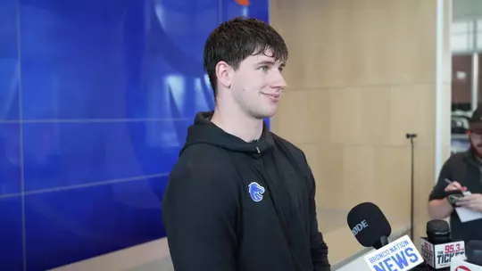 FB | Boen Phelps Interview