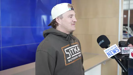 FB | Maddux Madsen Interview