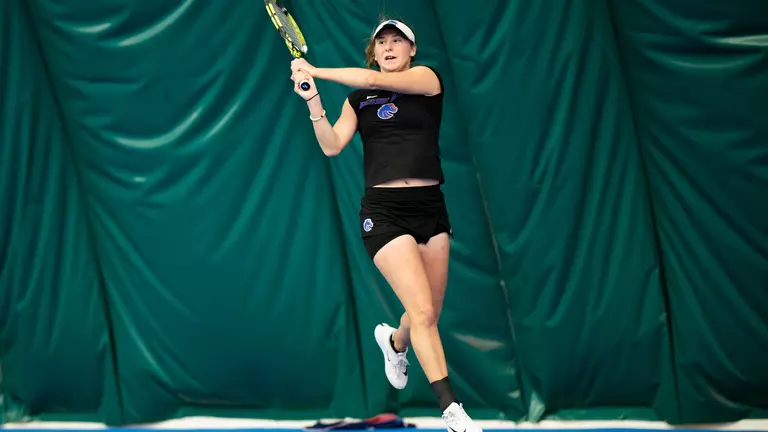 Boise State to Square Off Against Utah Tech