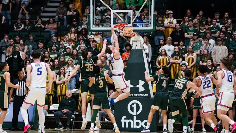 Broncos Wrap Regular Season With Five-Straight Wins