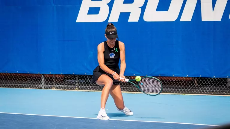 Broncos Set for Two Road Matches