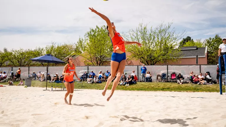 Boise State to Wrap up Regular Season at Alki Invitational
