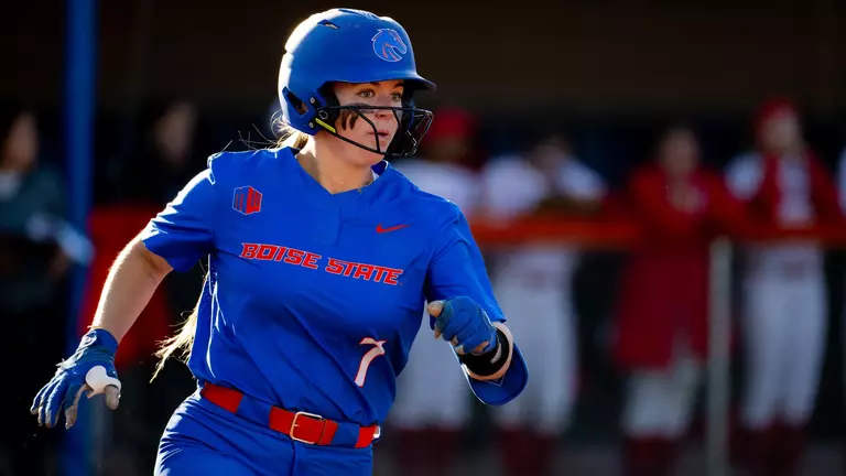 Broncos Host Rebels in Crucial Three-Game Series