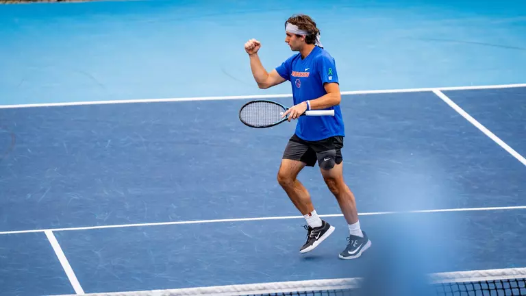 No. 69 Broncos Blank No. 70 UNLV