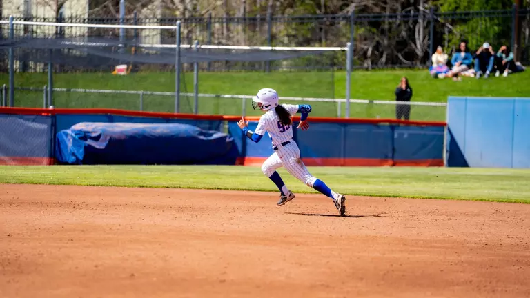 Broncos Outslugged by Rebels