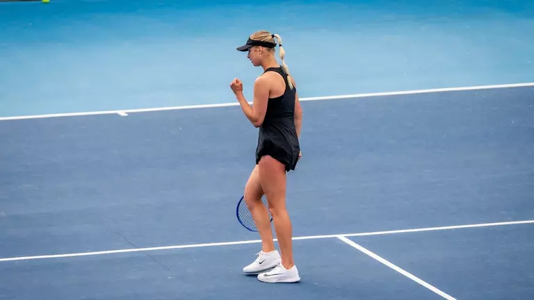 Broncos Return to Win Column