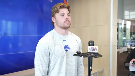 FB | Matt Wagner Interview