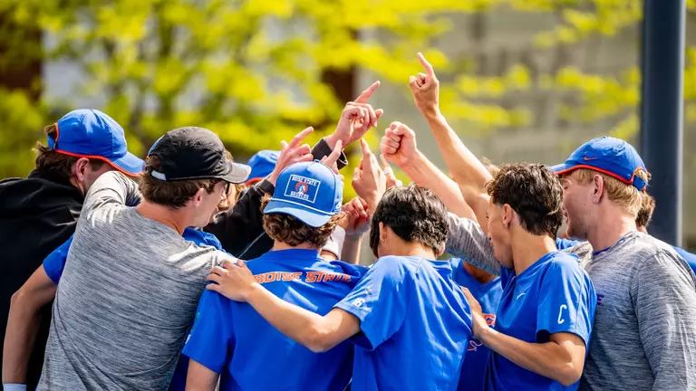 Three Broncos Named to All-Mountain West Teams