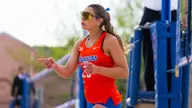 Seeding Announced for Big 12 Beach Volleyball Championship
