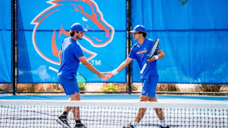 Boise State Takes On New Mexico in Mountain West Championship