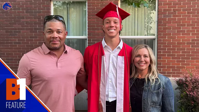 A Family Affair