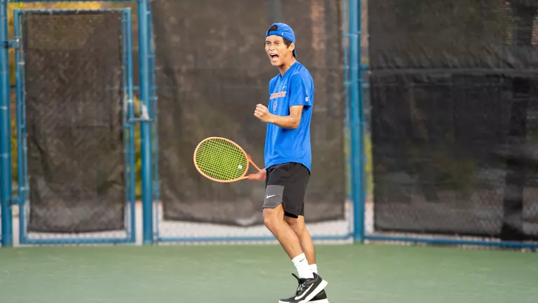 Boise State Sweeps San Diego State Advances to Championship Match