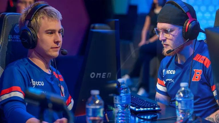 Hall, Morrison named PEC All Americans