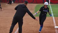 Boise State Posts Series-Opening Win