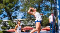 Broncos Fall in Semifinal Round of Big 12 Championship