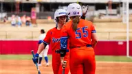Broncos Take Series from Aztecs