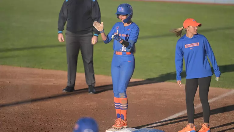Final Mountain West Series on Deck