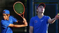 Kurata and Velik Named to Mountain West All-Tournament Team