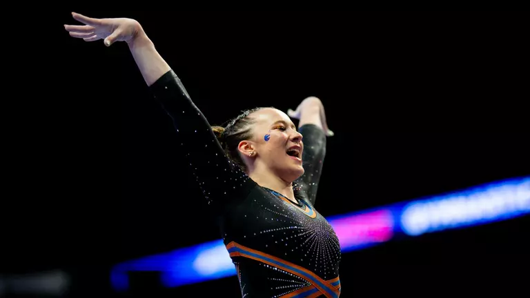 Broncos Conclude 2026 Season at NCAA Regional