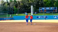 Bronco Bats Bash Spartans
