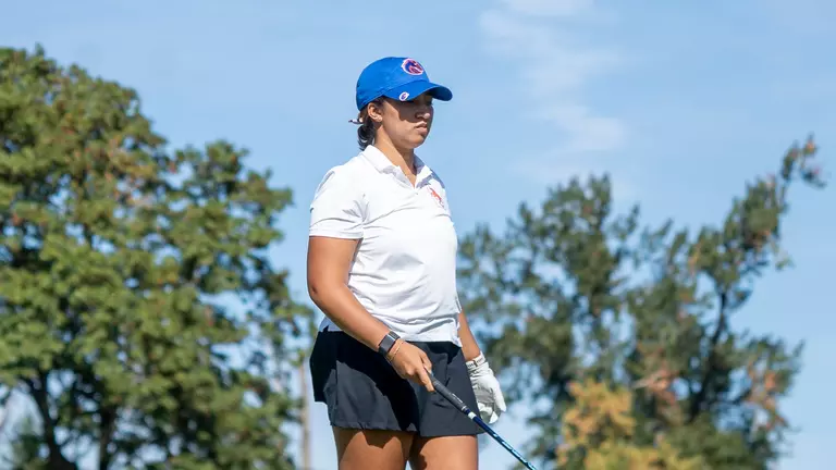 Boise State to Finish Regular Season at Cowgirl Classic