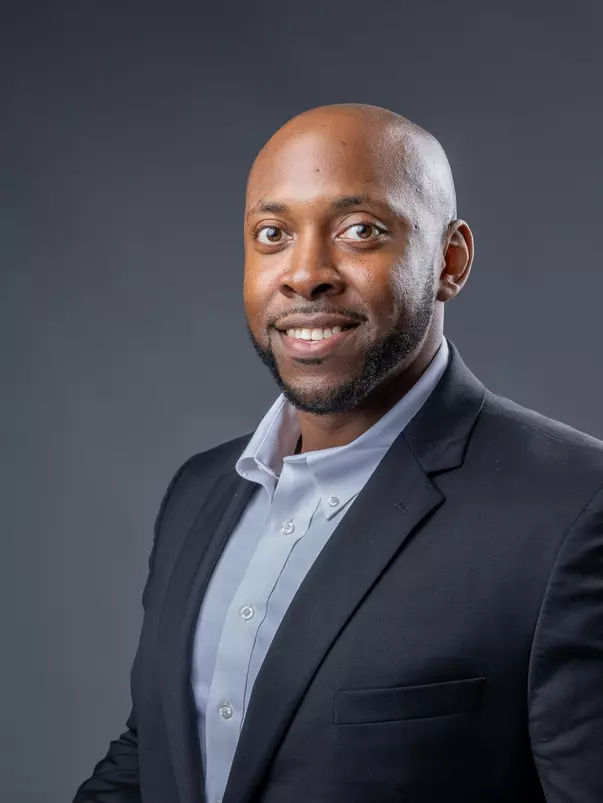 Willie Wright Headshot