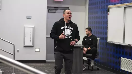 The C.L.I.M.B. - Episode 1 (2026)