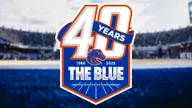 Introducing the 40th Anniversary of The Blue Campaign and Logo