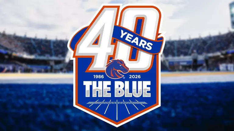 Introducing the 40th Anniversary of The Blue Campaign and Logo