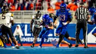 Eight Broncos Earn NFL Opportunities