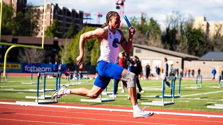 Broncos Conclude Competition in Arizona and California