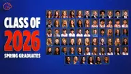 Boise State Athletics Honors Student-Athlete Graduates at Ceremony