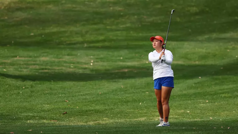 Chung Named All-Mountain West First Team