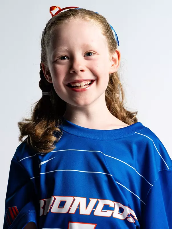 Kennedy Cox headshot