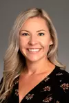 Brigitta Cumiskey headshot