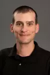 Austin Smith headshot