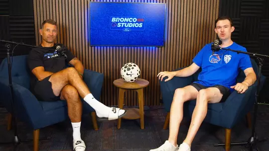 From the Spot: Season 12, Episode 1 - Back to Training, World Cup