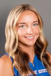 Amelia Hansen Headshot 2026