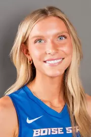Kendall Hastings Headshot 2026