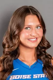 Athena Cox Headshot 2026