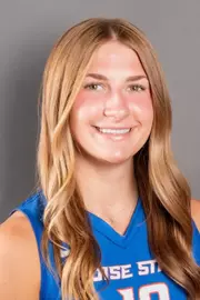 Hallee Heath Headshot 2026