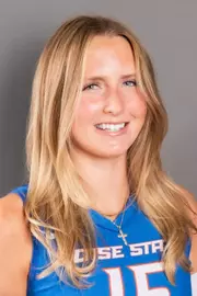 Sydney Dreves Headshot 2026