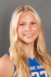 Giselle Paedon Headshot 2026
