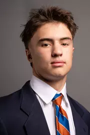 Boise State Football Headshots 2026 - Keawe Browne