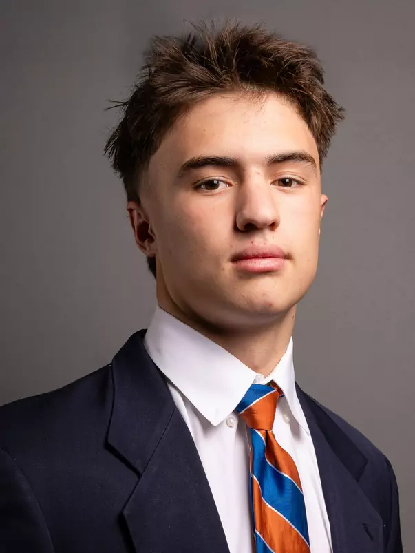 Boise State Football Headshots 2026 - Keawe Browne